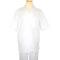 Successos 100% Linen White Pleated 2 Pc Outfit  # SP3200